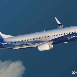 科普：737-800机型、黑匣子、事故和原因