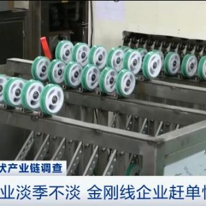 淡季不淡！这个行业火了！企业订单爆满！工厂24小时不停工，还在招工扩产！啥情况？ ...