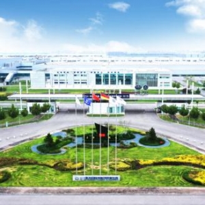产业转型升级驶入“快车道”！滨海新区打造汽车产业发展高地 ... ... ...