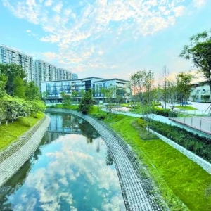 城市新区未来公园社区： 做优做强核心功能为未来美好生活探出新路 ...
