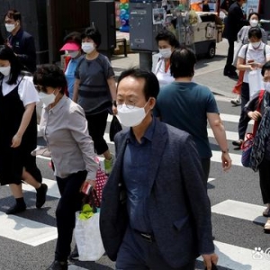 韩国医生“隐喻”：韩国尚未感染新冠的人是人际关系有问题的人 ... ...