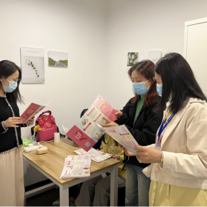 两江新区鸳鸯街道总工会探索建设辖区首个“爱心妈咪小屋”站点 ...