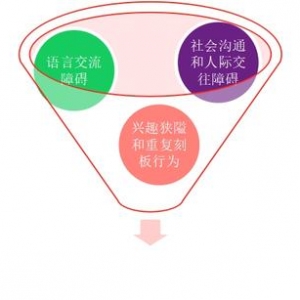 当孩子有“五不”行为时，警惕儿童孤独症！哭声异常、睡眠困难或是可疑症状→ ...