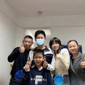 重访孙海洋：14年后重新认识儿子
