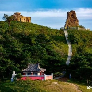 踏春意！一起去沈阳沈北新区的辽河吹吹风~