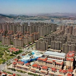 绿地被强制执行，兰州新区绿地的房子还敢买吗？