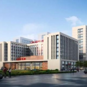 河北再添喜讯，建新医院于正定新区，总建筑面积60多万㎡年底投用 ...