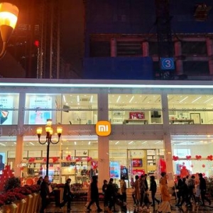 小小的电子水牌上市，展示了小米的B端野心