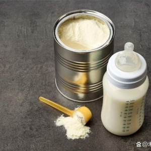 婴幼儿奶粉行业研究：存量市场下的结构性机会