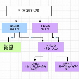 科兴最大问题绝不是“研发投入”与“外资”