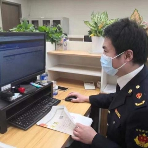 半天完成1.2亿元增资变更登记！市场监管部门用“减法”为企业“加力” ...