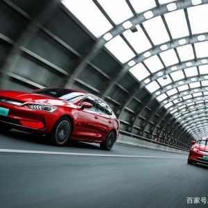 蔚来欲推子品牌，特斯拉打造入门车，造车新势力也杀红眼了？ ...