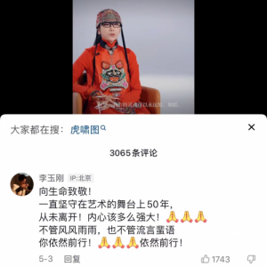 杨丽萍抖音在线“挑人”，短视频直播助力舞蹈艺术走向大众 ...