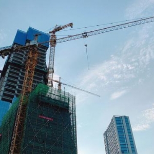 今年建筑业不景气，熬过去未来会有春天吗？