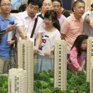 100万的房子逐渐退出市场，手持百万房子的新型“穷人”却在出现 ...