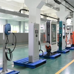 搭乘首批战新产业集群东风，森源新能源助力“智慧城市”建设 ...
