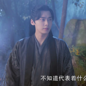 34岁陈晓脱离滤镜出演《梦华录》，扯下多少“美颜男”的遮羞布？ ...
