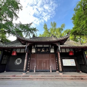 鉴往知来，跟着总书记学历史丨故里寻踪读东坡