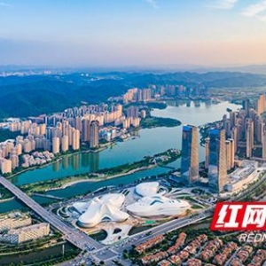 五大举措来啦！湖南湘江新区助企纾困出实招办实事