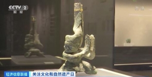 三星堆考古发掘进入收尾阶段