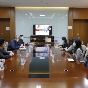 引金融活水为企业“解渴” 长春新区举办金融助力中小微企业纾困解难融资对接会 ...