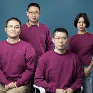 宙予科技获数千万元战略融资，险峰K2VC、凡创资本、蓝色光标联合投资 ...
