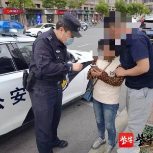 巧借亲人之手“停机”，南京江北新区警方成功为一市民止损10万元 ...