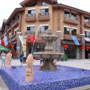 产业 什么业态能让旅游休闲街区“别具一格”？