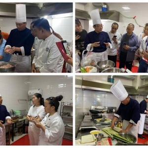 旅游｜以餐饮提质升级为抓手，助推乡村旅游高质量发展