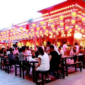 创新宣传模式 激发行业活力——敦煌市多措并举推动旅游市场复苏发展 ...