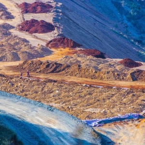 突发！这个国家发现近7亿吨稀土，可满足全球1000年需求