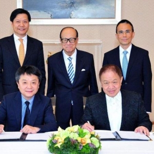 谭钦兴、顾海龙、吕先红……盘点泛家居行业最强打工人！