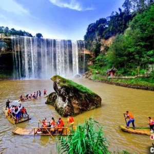 推动三峡旅游加快复苏 长江三峡国际旅游节在渝启动
