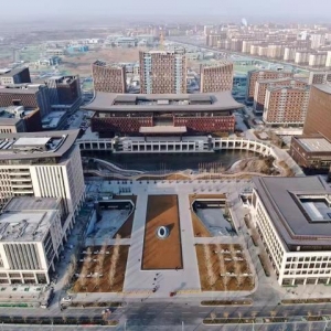 雄安新区：探索雄安“央企总部+”模式，吸引更多总部子公司落地 ...