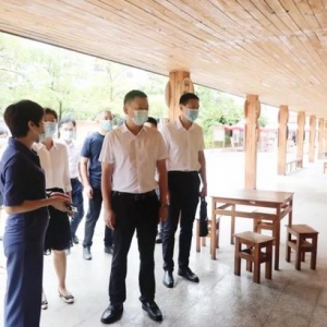鲤城推进老城新区教育均衡发展 学校特色办学