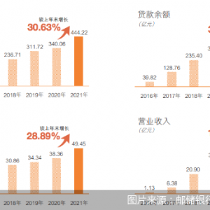 融资“补血”进行时！中邮消金首家获批发行二级资本债券，行业将迎哪些新变化 ...