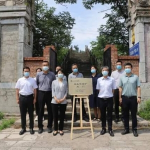 北京市历史建筑挂牌保护丨门头沟：81处历史建筑等你探访！