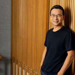 对话远景科技张雷：零碳时代，解决全球挑战