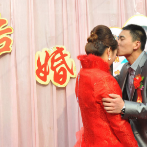 农村嫁娶有标准，“嫁汉看肩膀，娶妻看手掌”，老祖宗的话你信吗 ...