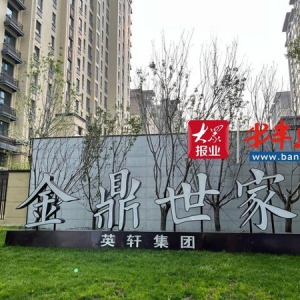 装修现原形，潍坊金鼎世家墙体大面积开裂，市民：弄虚作假！ ...
