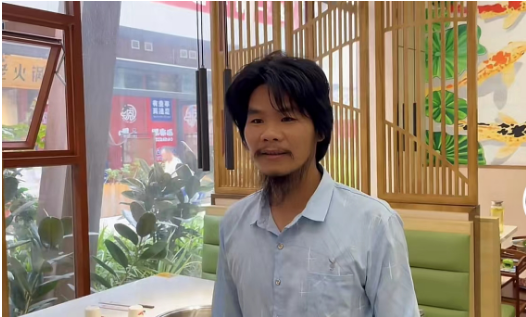 “这辈子不可能打工”的周某也当不好老板！火锅店停业，烧烤店开价15万求转让 ...