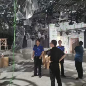 这样省事要不得，曝光改革后首例违法装修案件！