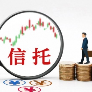 陕国投踩雷贵州地方城投，计提减值准备近3亿，信托业分化持续 ...