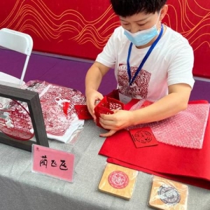 “山东手造”对接时尚生活审美，走在数字产品前沿