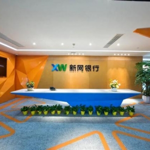 新网银行加大金融支持力度，数字信贷惠及城市新市民
