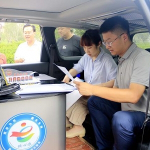 上门服务！青岛西海岸新区开通工程建设项目审批直通车