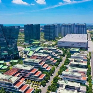 长乐：打造良好营商环境，让数字产业之花绚丽绽放