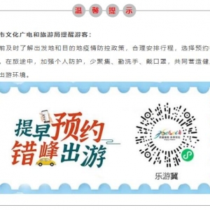《关于促进文化产业和旅游业恢复发展的九条措施》政策解读 ...