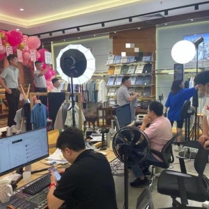 短视频、直播经济价值创造机制：以内容生产畅通产需联结