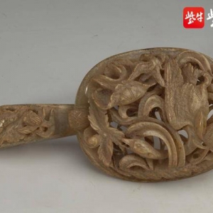 江苏十三宝｜“镇馆之宝”曾无人问津，历经波折荣归无锡
